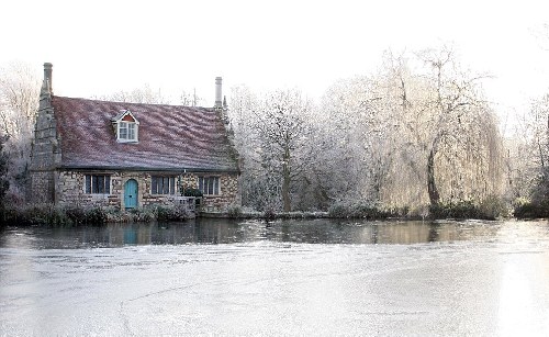 英王室鉆石展“奢華”登場(chǎng) 2012國(guó)際style之絕色美圖篇