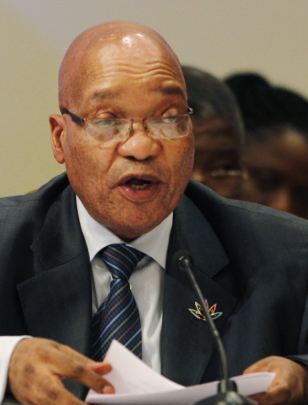 養寵物狗是白人文化?南非總統又發爭議言論