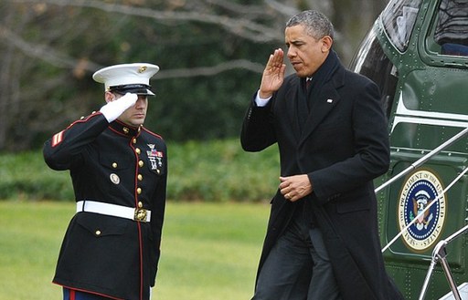 美財政懸崖迫在眉睫 奧巴馬將會見國會領袖繼續談