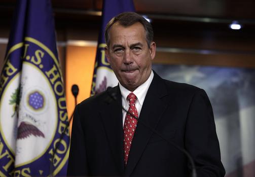 華媒:美遭遇制度性危機 “財政”豈止在“懸崖” 