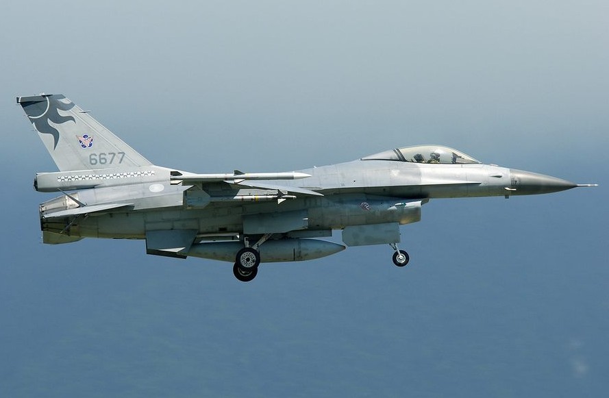 組圖：2012世界20大武器交易排行榜