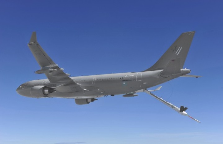 組圖:2012世界20大武器交易排行榜