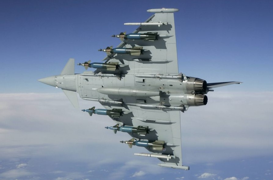 組圖:2012世界20大武器交易排行榜