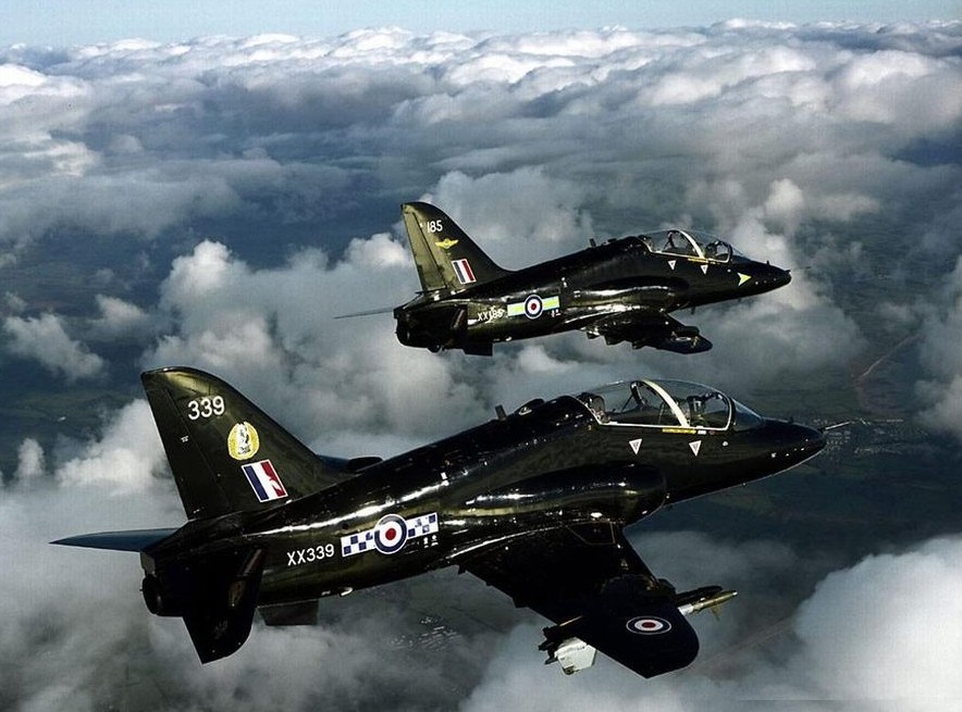 組圖:2012世界20大武器交易排行榜