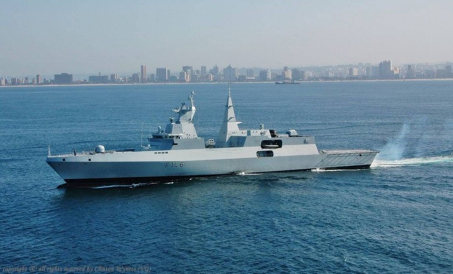 組圖:2012世界20大武器交易排行榜