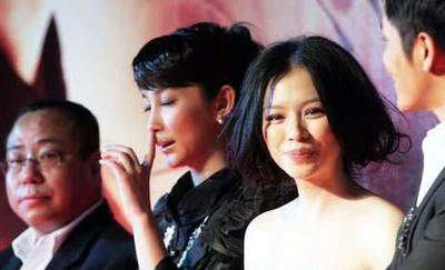 2012明星丑態(tài)之挖鼻孔18式 李冰冰一陽(yáng)指陳小春最銷(xiāo)魂