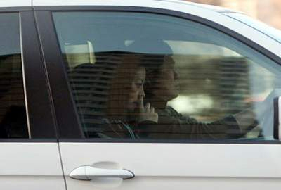 2012明星丑態之挖鼻孔18式 李冰冰一陽指陳小春最銷魂