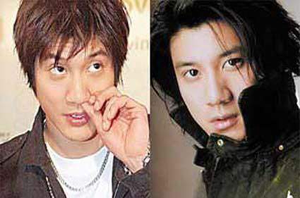 2012明星丑態之挖鼻孔18式 李冰冰一陽指陳小春最銷魂