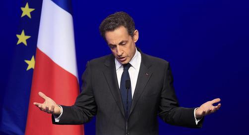 奧巴馬英拉傳“桃色” 2012國際style之風云人物篇