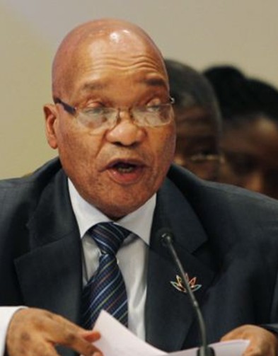 養寵物狗是“復制”白人文化?南非總統再發爭議言論