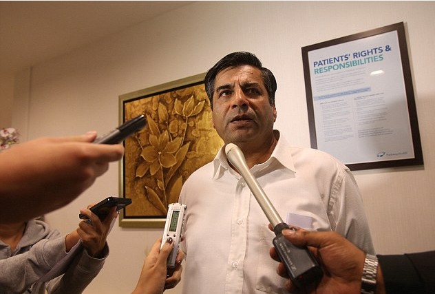 印度“黑公交輪奸案”受害者去世 總理承諾改善婦女安全環境