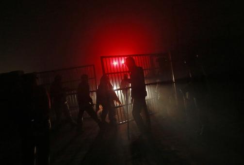 印度輪奸案受害女子葬禮舉行 原本即將出嫁