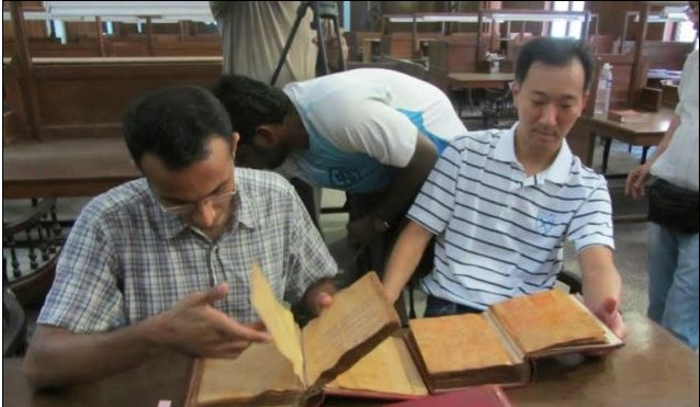 印度數(shù)學(xué)家臨終留下神秘函數(shù)猜想 近百年后終被證實(shí)