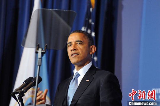 美財政懸崖即將到期 共和黨領(lǐng)袖向副總統(tǒng)告急