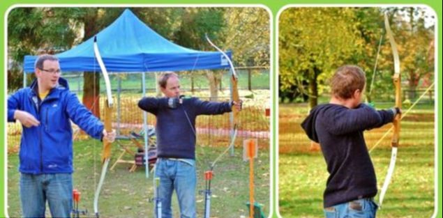 每天做一件“新事”并堅(jiān)持365天 英國(guó)男子實(shí)現(xiàn)當(dāng)?shù)竿? width=