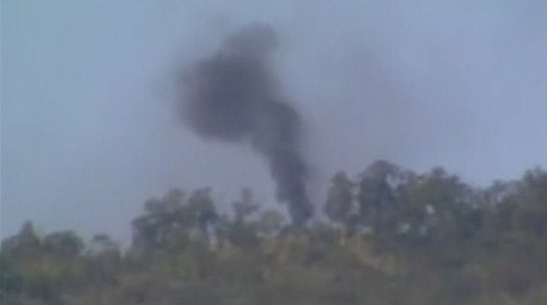 緬北戰(zhàn)事威脅中緬邊境安寧