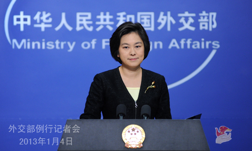 外交部就《紐約時報》記者簽證延期被拒、中國邊境受緬軍炮擊等答問