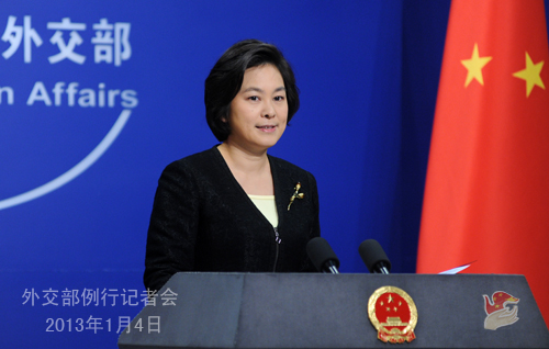 外交部就《紐約時(shí)報(bào)》記者簽證延期被拒、中國(guó)邊境受緬軍炮擊等答問(wèn)