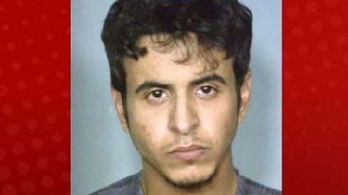 沙特空軍軍官涉嫌性侵男童在美國(guó)被捕 面臨多項(xiàng)指控