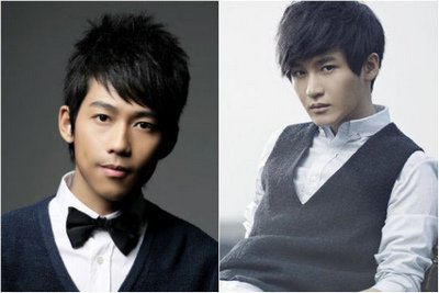 “快男斗毆”引關注 蘇醒李煒交戰(zhàn)持續(xù)(組圖)