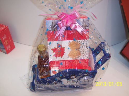 加拿大進(jìn)口商品購物節(jié)啟動 冰酒、楓糖、蔓越莓打造新年盛宴