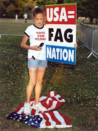 瑞克·羅斯網站最受關注的十大爭議性團體與運動