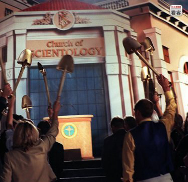 瑞克·羅斯網站最受關注的十大爭議性團體與運動