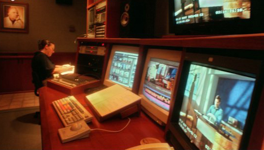 瑞克·羅斯網站最受關注的十大爭議性團體與運動