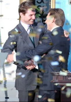 瑞克·羅斯網站最受關注的十大爭議性團體與運動