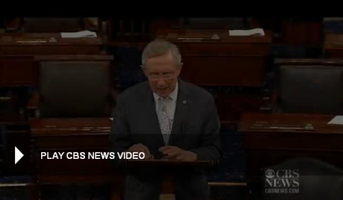 美參院領(lǐng)袖談兩場(chǎng)颶風(fēng)災(zāi)情現(xiàn)口誤 被指侮辱災(zāi)民