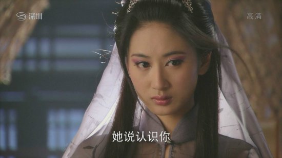 古韻悠悠姿態(tài)翩躚 娛樂圈最美古裝女子大搜羅