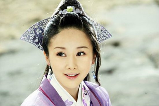 古韻悠悠姿態翩躚 娛樂圈最美古裝女子大搜羅