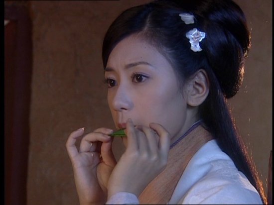 古韻悠悠姿態翩躚 娛樂圈最美古裝女子大搜羅