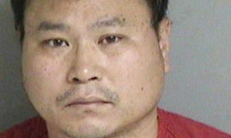 美國(guó)奧克蘭校園槍擊案兇手精神分裂 無(wú)法出庭受審