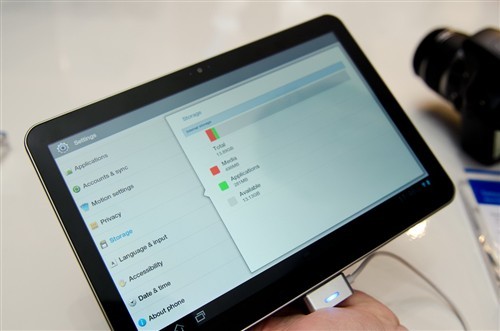 平板手機芯片或拉動三星第四季度利潤達到81億美元