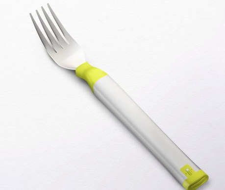 桌面電腦、智能刀叉閃亮登場拉斯維加斯電子展 