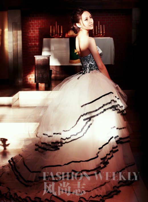 盤點(diǎn)眾女星