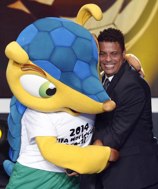 巴西為世界杯培訓(xùn)妓女 免費(fèi)學(xué)外語(yǔ)更好服務(wù)