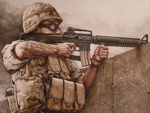 膽小勿看！ 藝術家帶你“撕裂”人體看個究竟