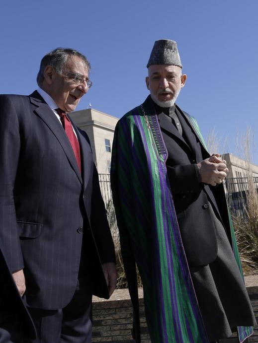 美防長透露或派遣地面部隊 確保敘化學(xué)武器安全