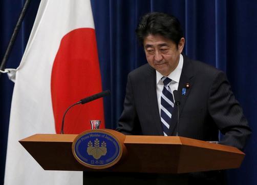 中國戰機編隊抵近釣魚島 安倍緊鑼密鼓強化戰備