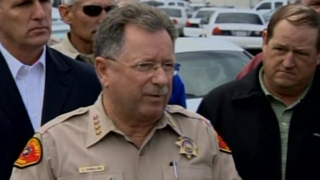 美再現校園槍擊案三人受傷 教師勇敢勸阻槍手獲褒獎