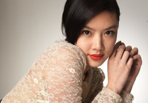 盤點婚后舉止更麻辣出位的10大女星