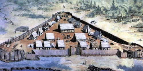 揭秘美國獨立戰爭內幕：誰是戰勝英軍的真正力量？