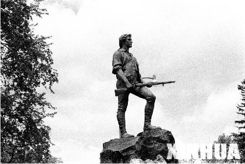 揭秘美國獨立戰爭內幕：誰是戰勝英軍的真正力量？