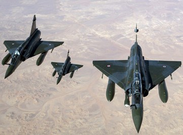 西共體啟動軍事干預馬里危機 英國將為法軍提供后勤支援