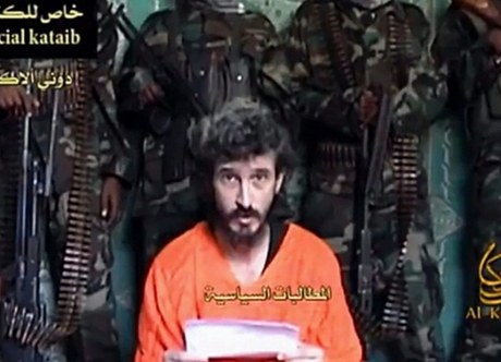 索馬里青年黨發布法國營救行動遇害士兵血腥照片