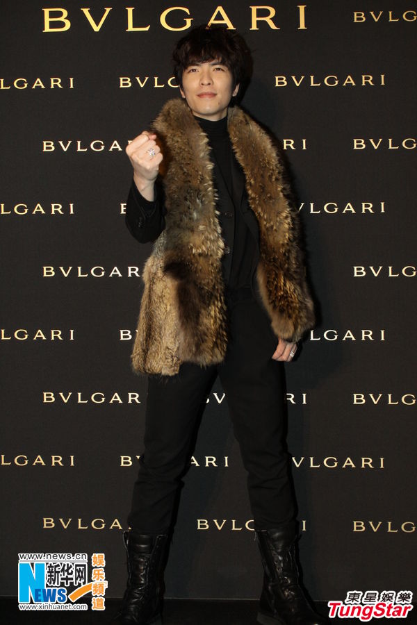 倪妮章子怡同場(chǎng)斗艷 Angelababy復(fù)古裝扮艷麗搶鏡