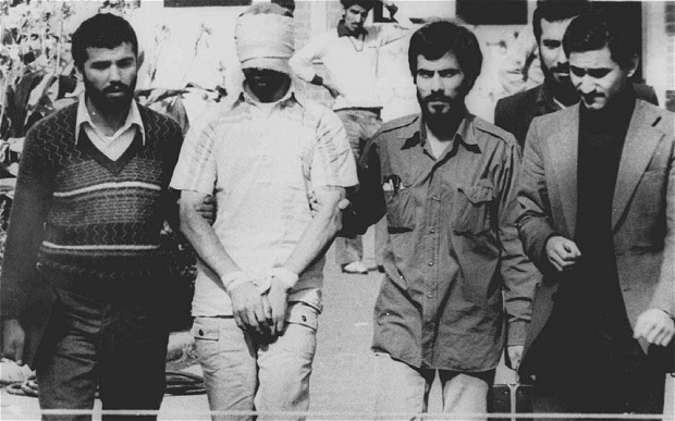 伊朗有望就核問(wèn)題達(dá)成全面協(xié)議 擬拍影片回?fù)簟短与x德黑蘭》