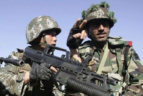 印度外交具獨立性 不會附庸他國敵對中國